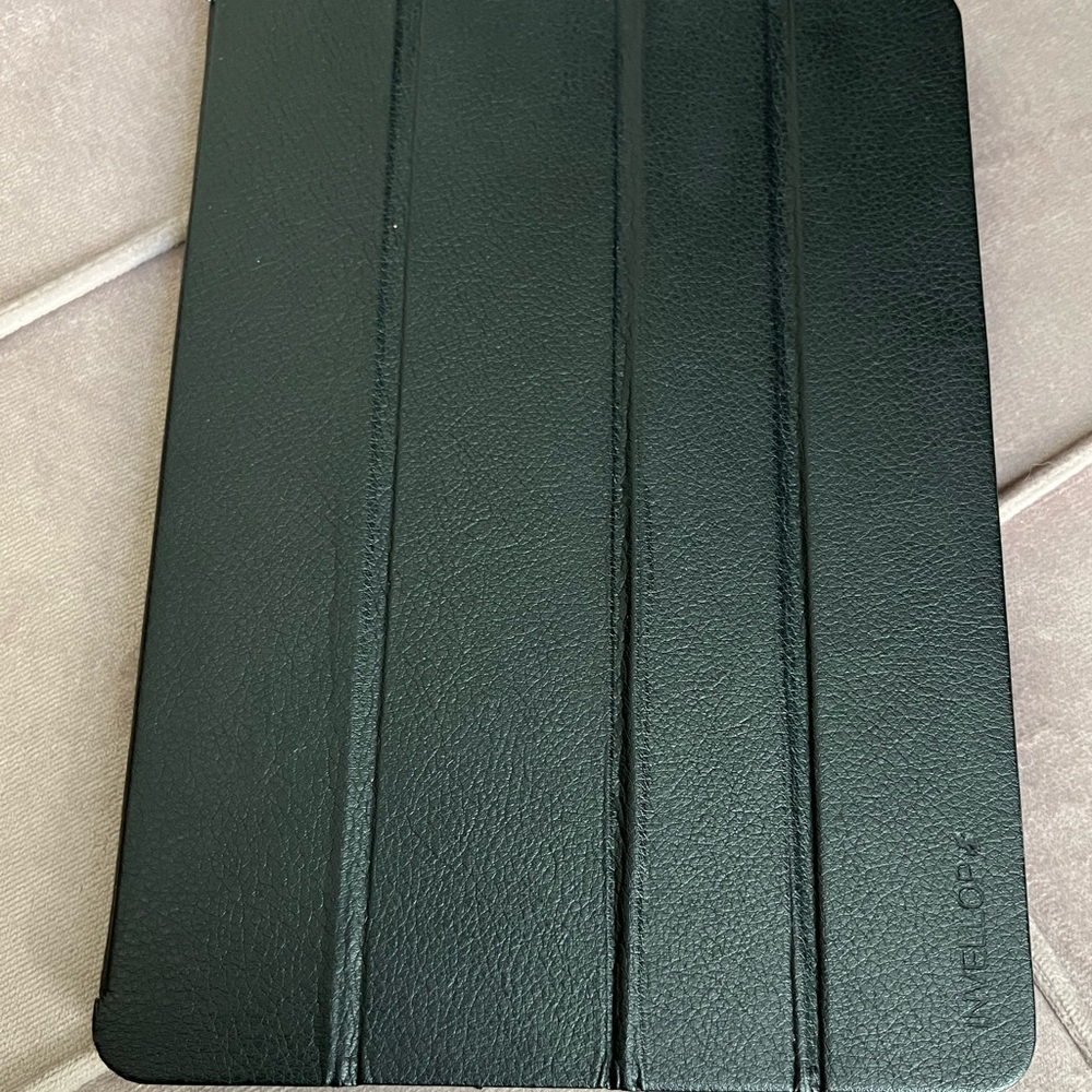 Invellop iPad cover